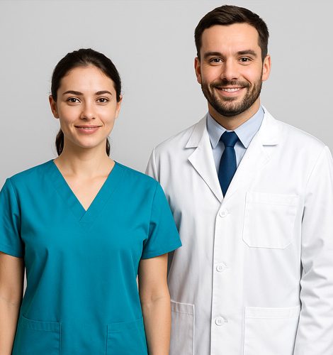 Hemşire & Doktor Kıyafetleri