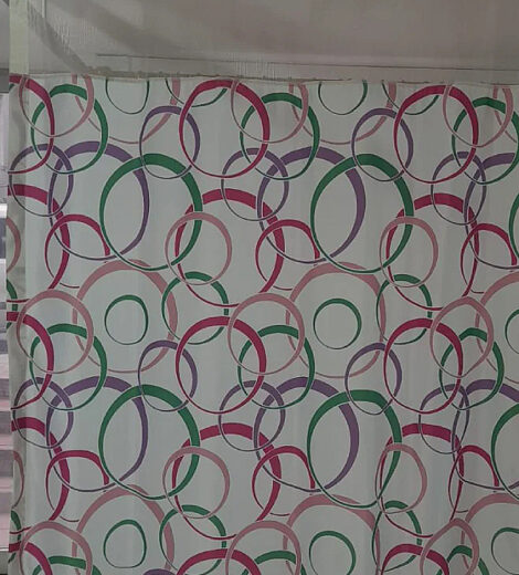 Hastane Mahremiyet Perdesi – HMP-001