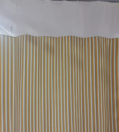 Hastane Mahremiyet Perdesi – HMP-002