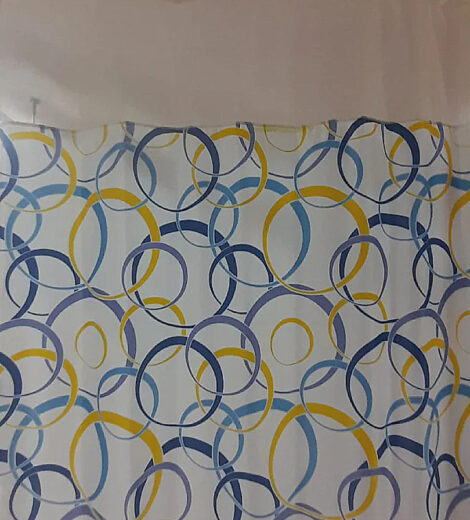 Hastane Mahremiyet Perdesi – HMP-004