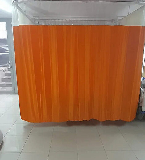 Hastane Mahremiyet Perdesi – HMP-006