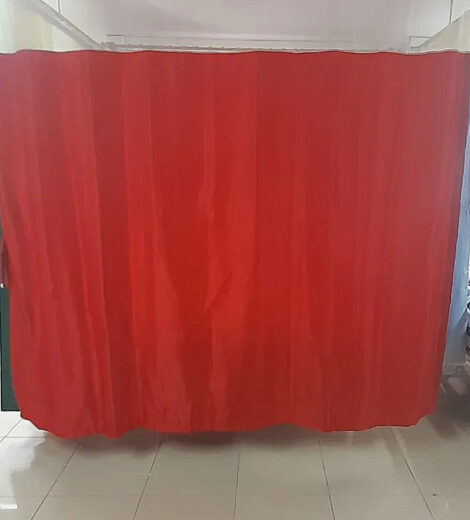 Hastane Mahremiyet Perdesi – HMP-007