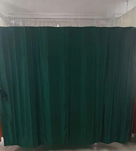 Hastane Mahremiyet Perdesi – HMP-008