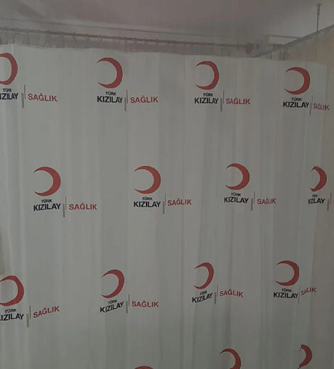 Hastane Mahremiyet Perdesi – HMP-009