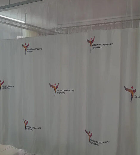 Hastane Mahremiyet Perdesi – HMP-010