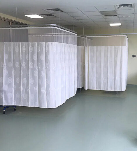 Hastane Mahremiyet Perdesi – HMP-016