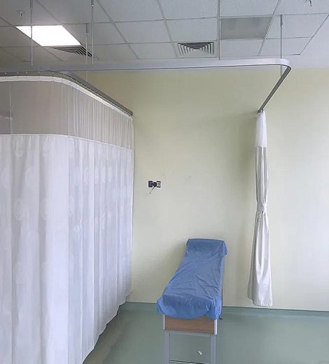 Hastane Mahremiyet Perdesi – HMP-017