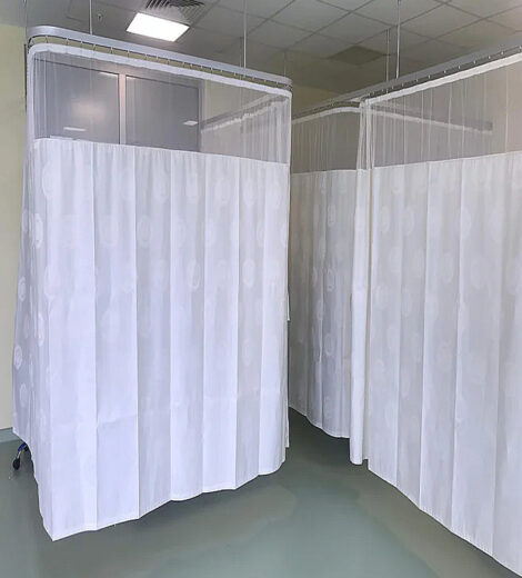 Hastane Mahremiyet Perdesi – HMP-018