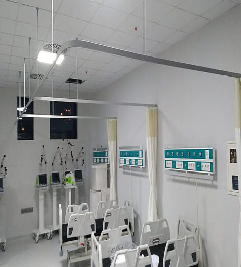 Hastane Mahremiyet Perdesi – HMP-020