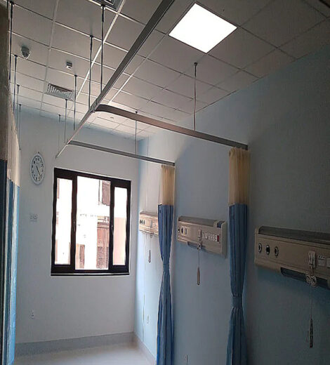 Hastane Mahremiyet Perdesi – HMP-021