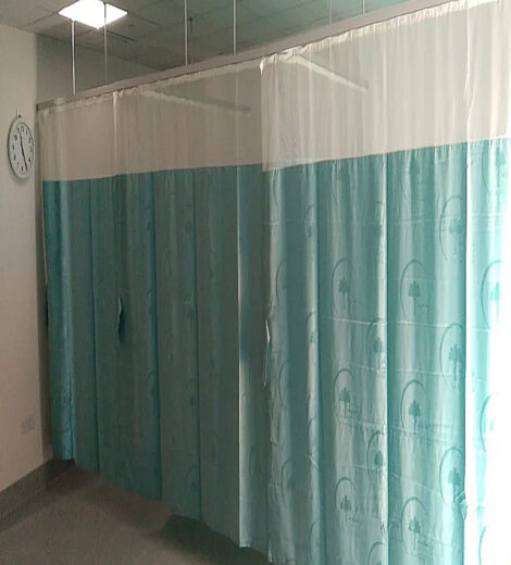 Hastane Mahremiyet Perdesi – HMP-022