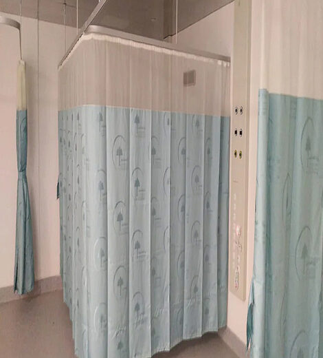 Hastane Mahremiyet Perdesi – HMP-024