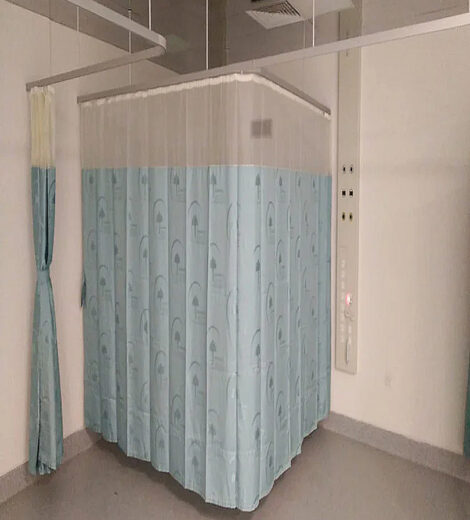 Hastane Mahremiyet Perdesi – HMP-025
