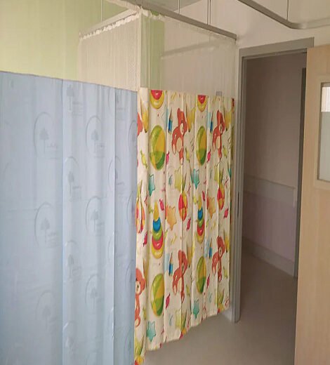 Hastane Mahremiyet Perdesi – HMP-026