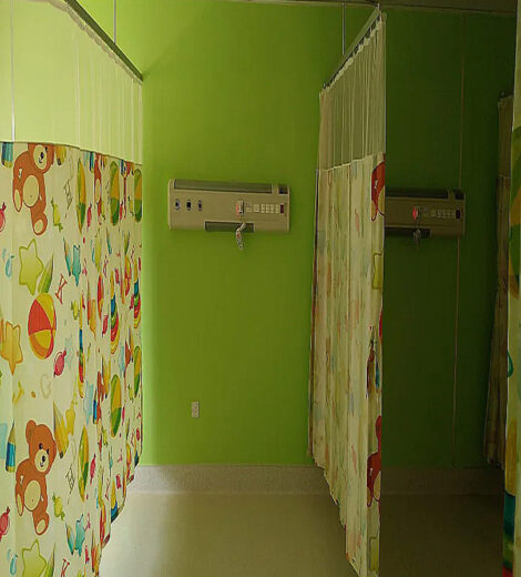 Hastane Mahremiyet Perdesi – HMP-027