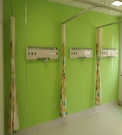 Hastane Mahremiyet Perdesi – HMP-028