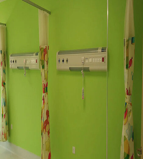 Hastane Mahremiyet Perdesi – HMP-029