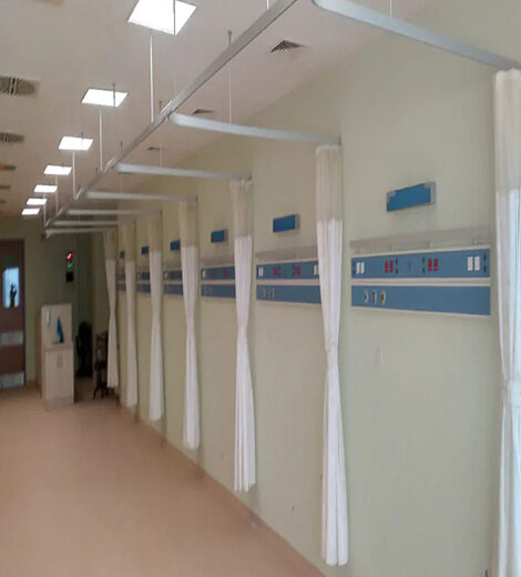 Hastane Mahremiyet Perdesi – HMP-031