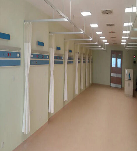 Hastane Mahremiyet Perdesi – HMP-032