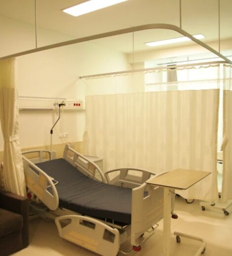 Hastane Mahremiyet Perdesi – HMP-035