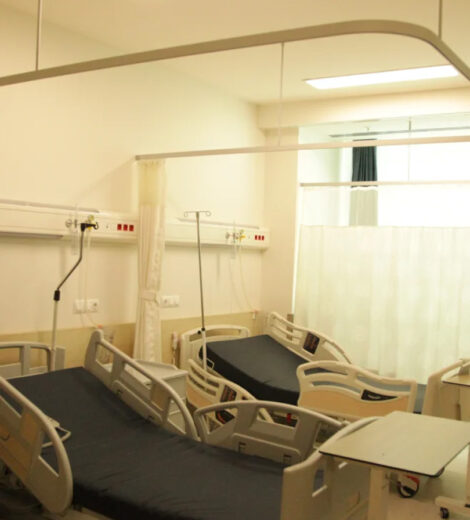 Hastane Mahremiyet Perdesi – HMP-036