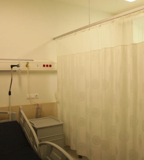 Hastane Mahremiyet Perdesi – HMP-039