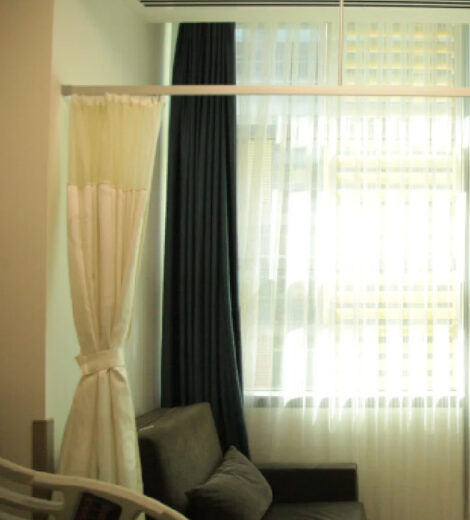 Hastane Mahremiyet Perdesi – HMP-040