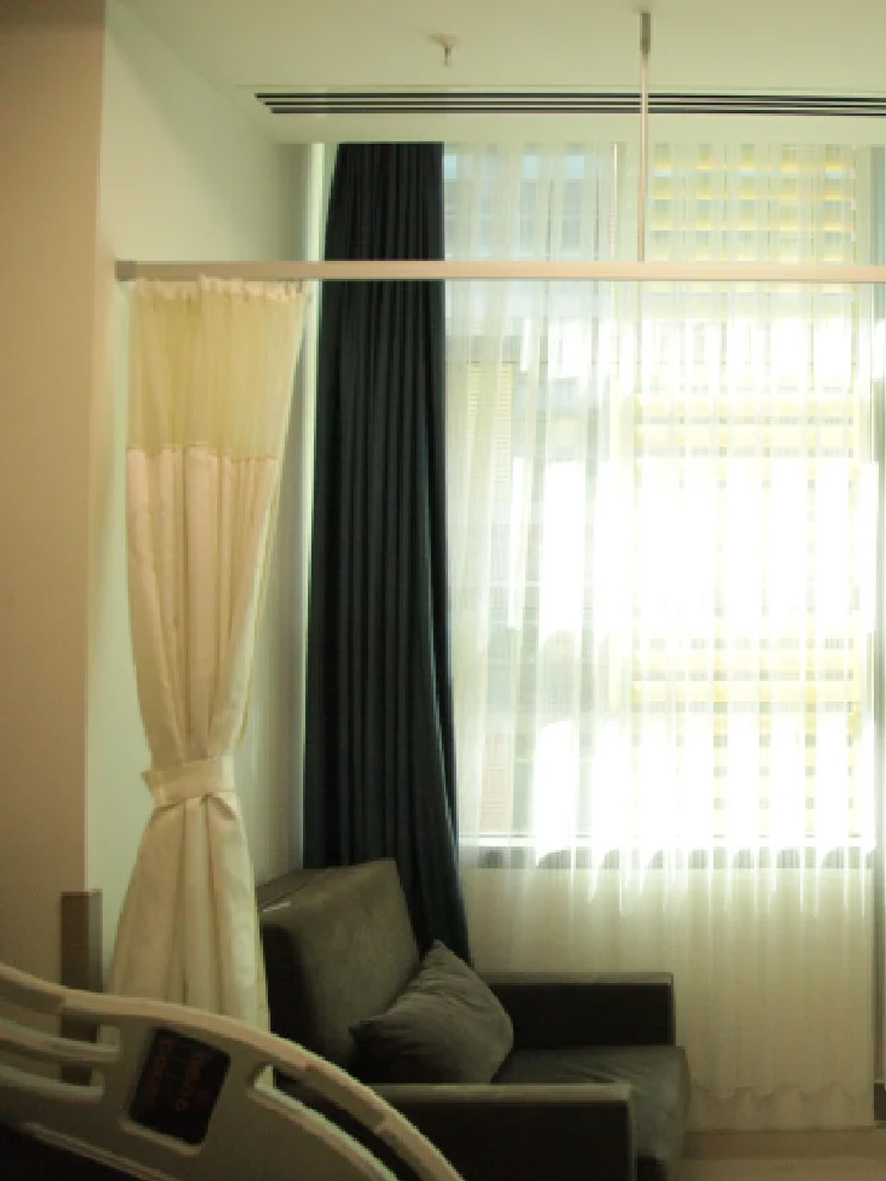 Hastane Mahremiyet Perdesi – HMP-040