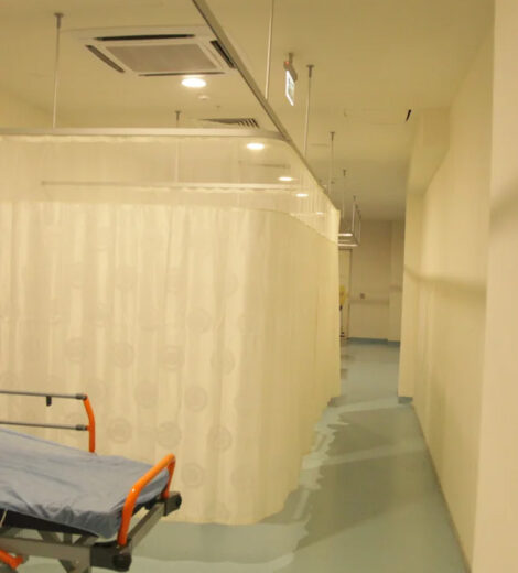 Hastane Mahremiyet Perdesi – HMP-042