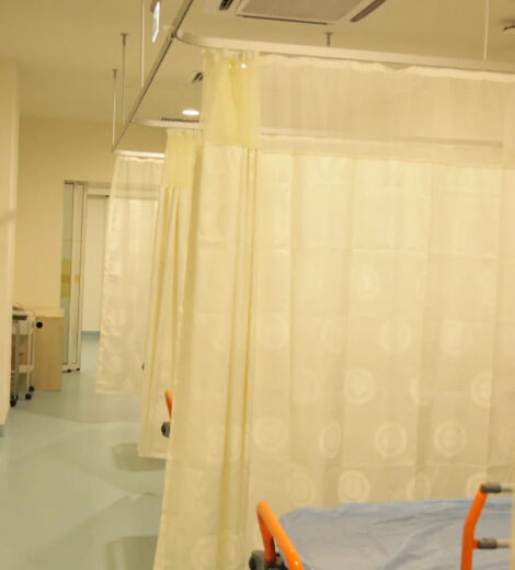 Hastane Mahremiyet Perdesi – HMP-043