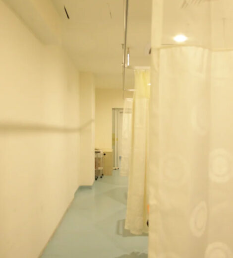 Hastane Mahremiyet Perdesi – HMP-044