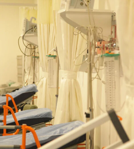 Hastane Mahremiyet Perdesi – HMP-046