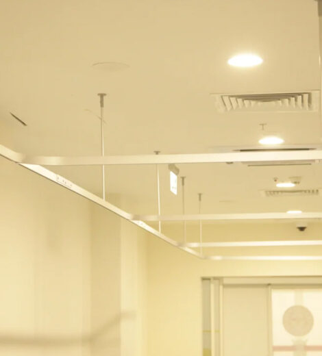 Hastane Mahremiyet Perdesi – HMP-047