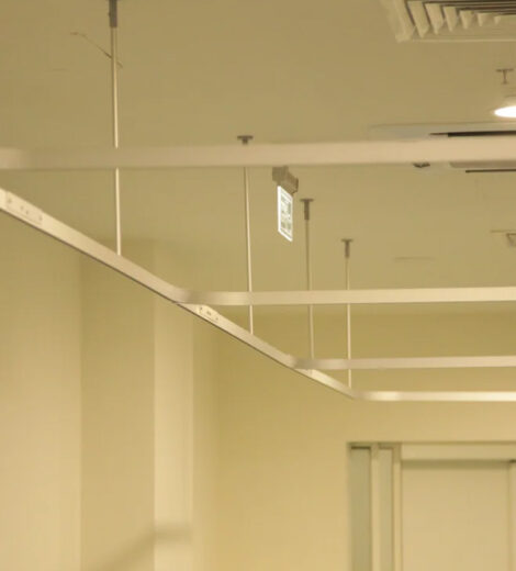 Hastane Mahremiyet Perdesi – HMP-048