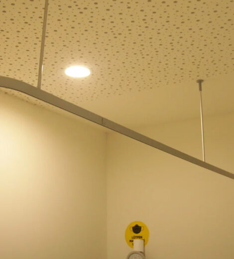 Hastane Mahremiyet Perdesi – HMP-049