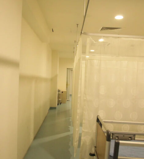 Hastane Mahremiyet Perdesi – HMP-050