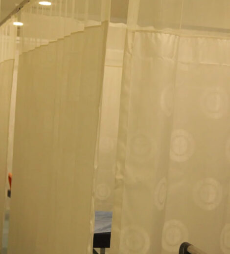 Hastane Mahremiyet Perdesi – HMP-051