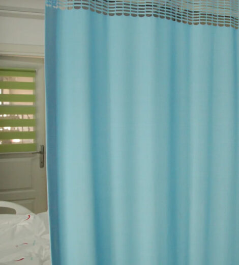 Hastane Mahremiyet Perdesi – HMP-052