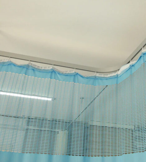 Hastane Mahremiyet Perdesi – HMP-053