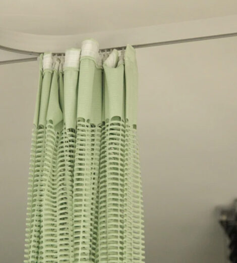 Hastane Mahremiyet Perdesi – HMP-075