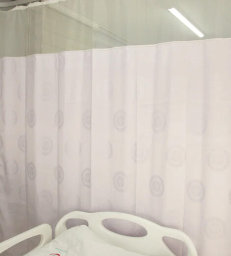 Hastane Mahremiyet Perdesi – HMP-076