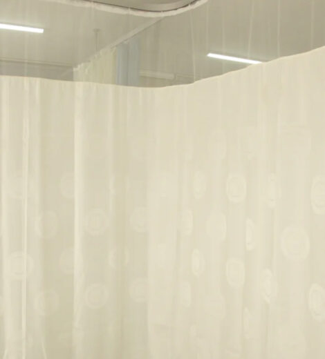 Hastane Mahremiyet Perdesi – HMP-079