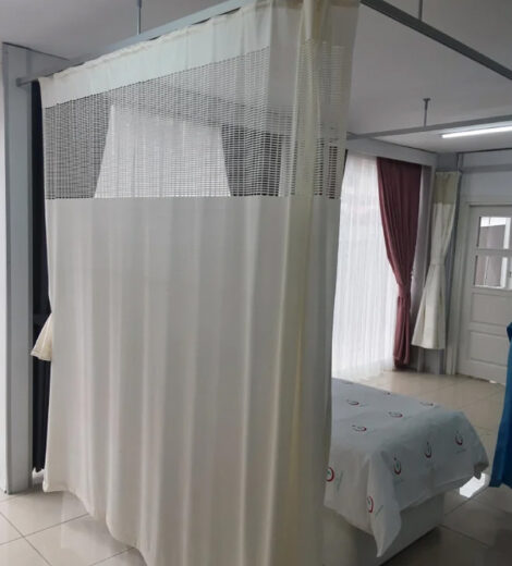 Hastane Mahremiyet Perdesi – HMP-080
