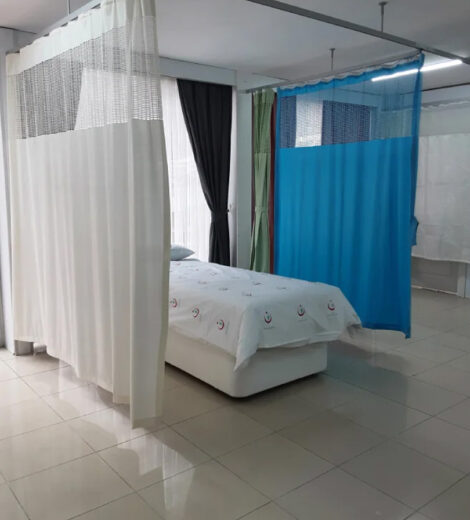 Hastane Mahremiyet Perdesi – HMP-081