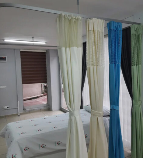 Hastane Mahremiyet Perdesi – HMP-082