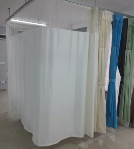 Hastane Mahremiyet Perdesi – HMP-083