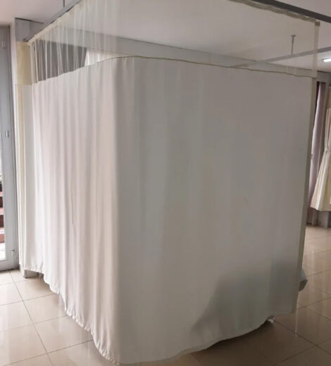 Hastane Mahremiyet Perdesi – HMP-084