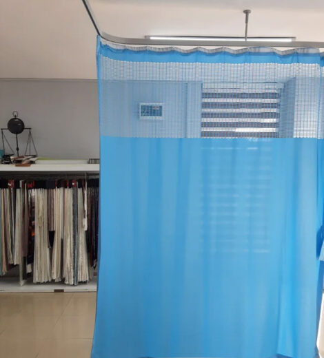 Hastane Mahremiyet Perdesi – HMP-086