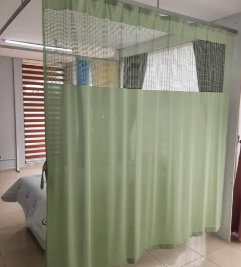 Hastane Mahremiyet Perdesi – HMP-087