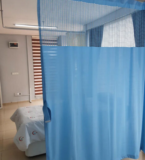 Hastane Mahremiyet Perdesi – HMP-088